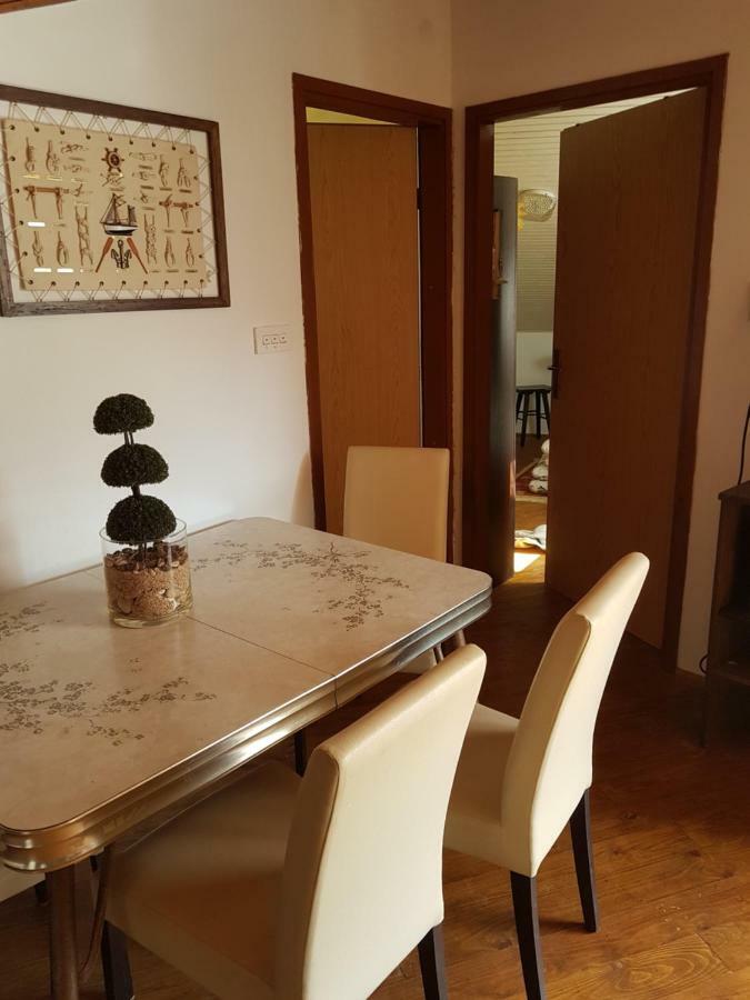 Edo-Krok Baška Zewnętrze zdjęcie
